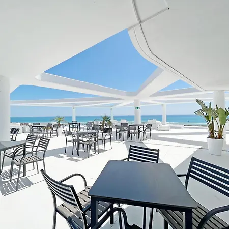 Global Properties, Moderno Con Gran Terraza Y Vistas Al Mar *