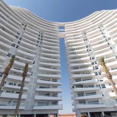 Διαμέρισμα Global Properties, Moderno Con Gran Terraza Y Vistas Al Mar Canet d'En Berenguer