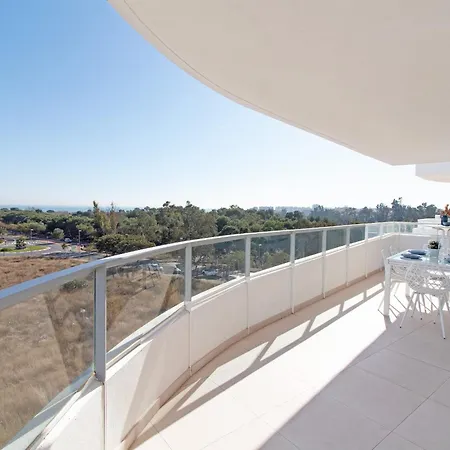 Global Properties, Moderno Con Gran Terraza Y Vistas Al Mar *