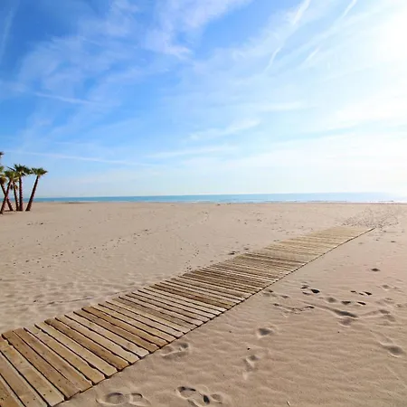 Global Properties, Moderno Con Gran Terraza Y Vistas Al Mar *