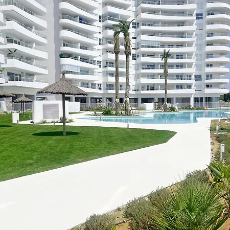 Global Properties, Moderno Con Gran Terraza Y Vistas Al Mar Διαμέρισμα *